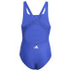 Adidas Παιδικό ολόσωμο μαγιό 3-Stripes Swimsuit Adidas Παιδικό ολόσωμο μαγιό 3-Stripes Swimsuit